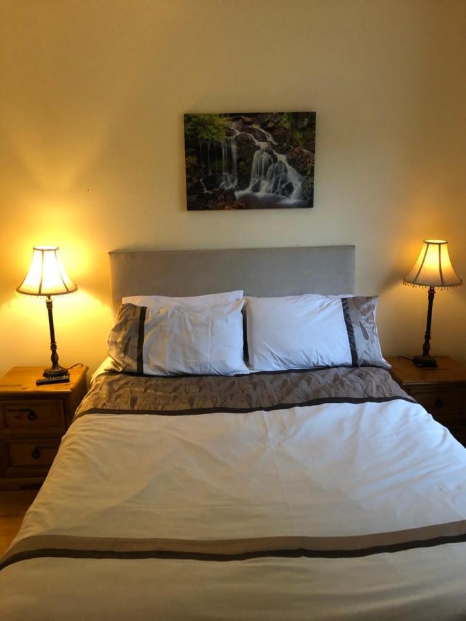 Drumcoura Bungalow County Leitrim المظهر الخارجي الصورة