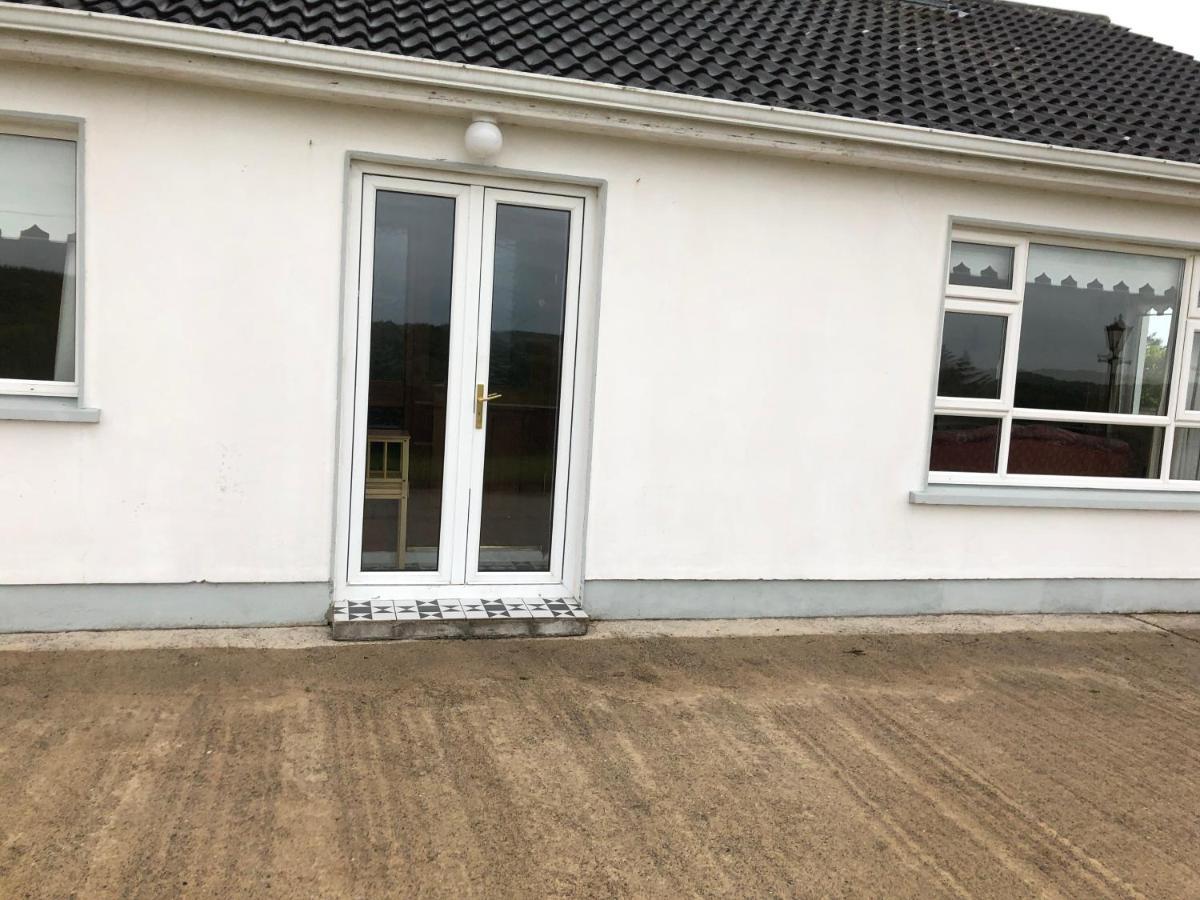 Drumcoura Bungalow County Leitrim المظهر الخارجي الصورة