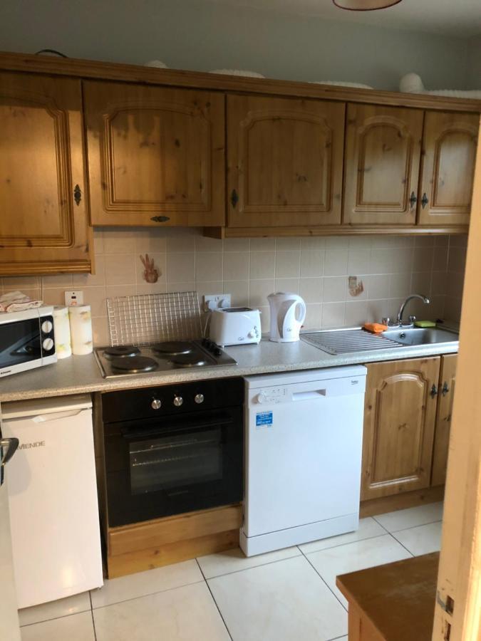 Drumcoura Bungalow County Leitrim المظهر الخارجي الصورة