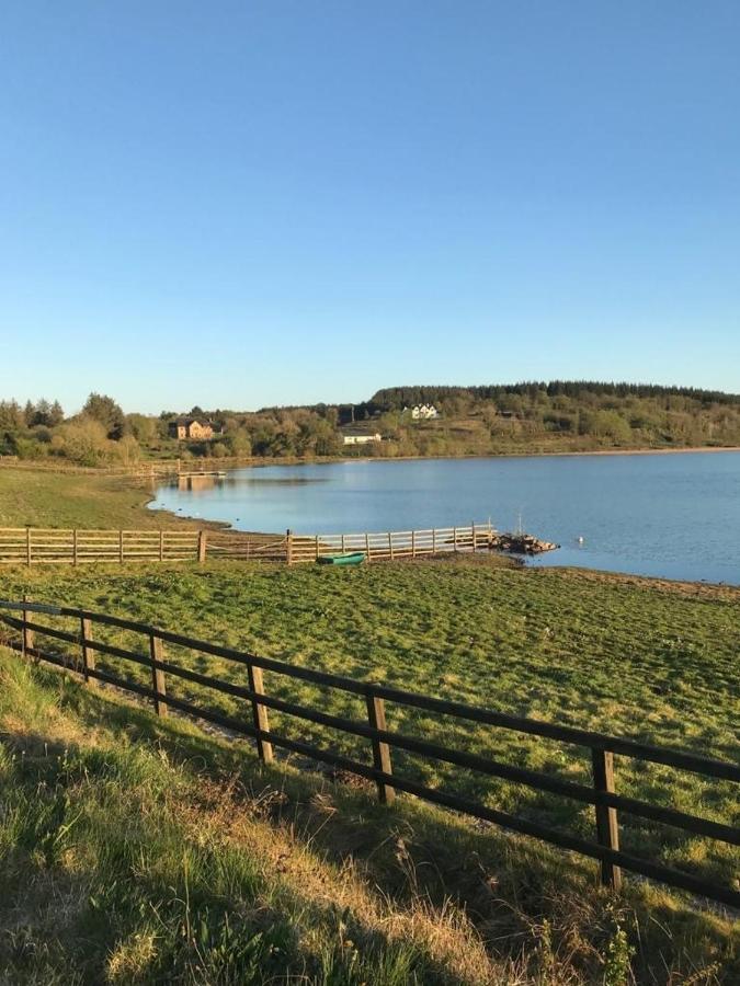 Drumcoura Bungalow County Leitrim المظهر الخارجي الصورة