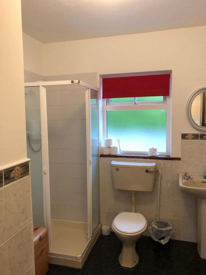 Drumcoura Bungalow County Leitrim المظهر الخارجي الصورة