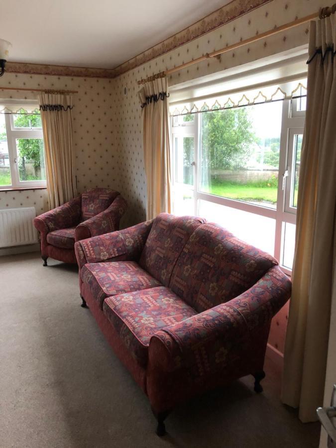 Drumcoura Bungalow County Leitrim المظهر الخارجي الصورة