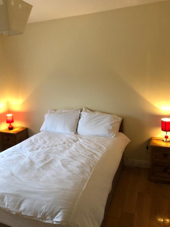 Drumcoura Bungalow County Leitrim المظهر الخارجي الصورة