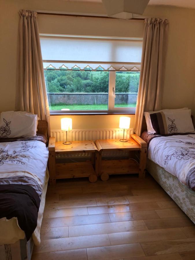 Drumcoura Bungalow County Leitrim المظهر الخارجي الصورة