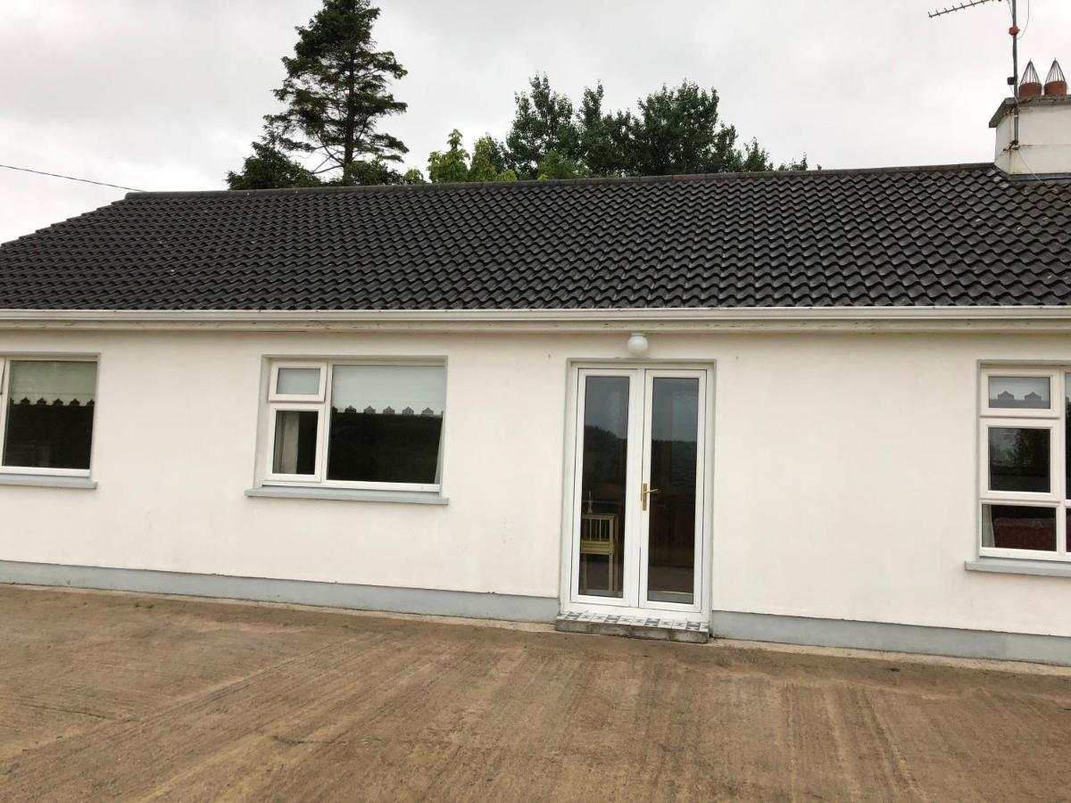 Drumcoura Bungalow County Leitrim المظهر الخارجي الصورة